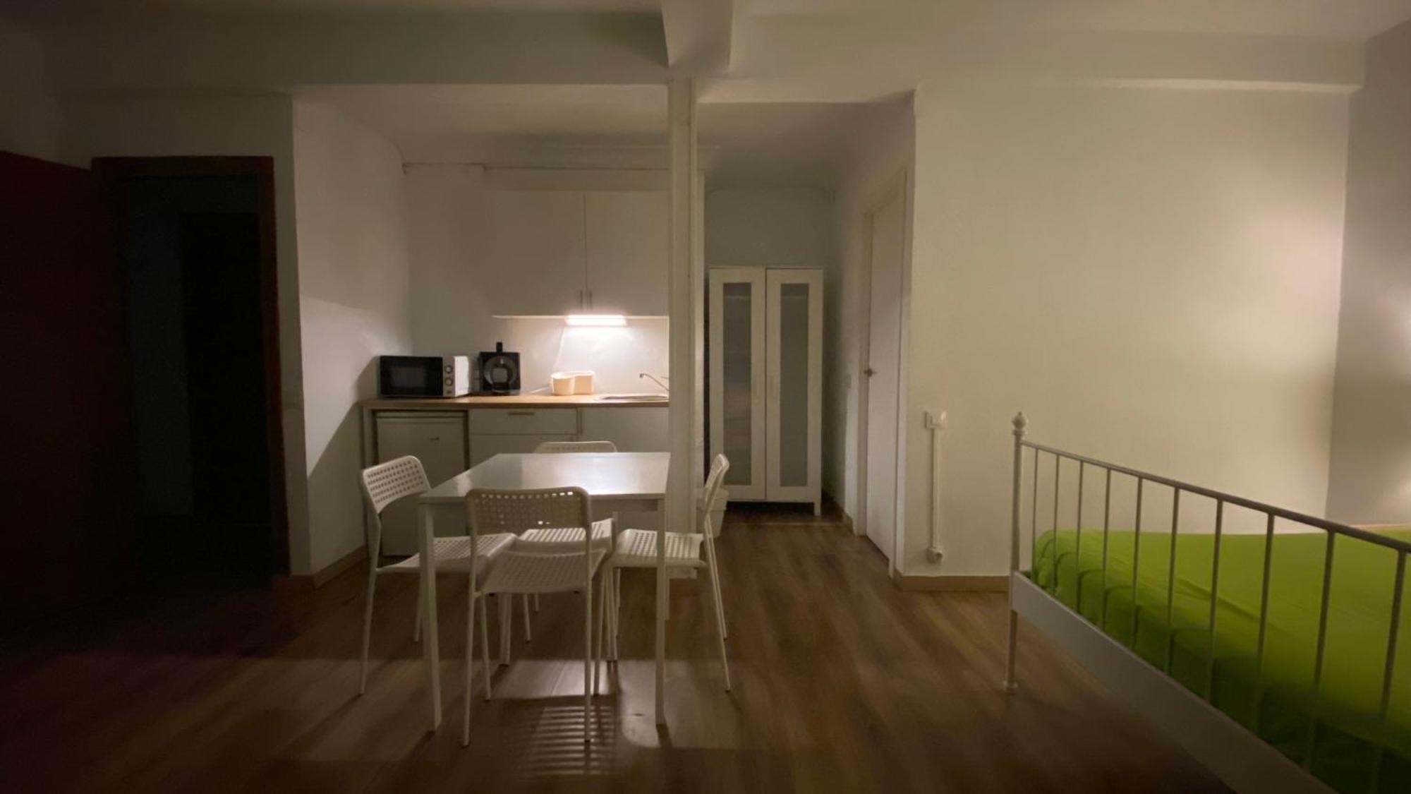 Alojamiento En El Centro De Toledo Apartment Luaran gambar