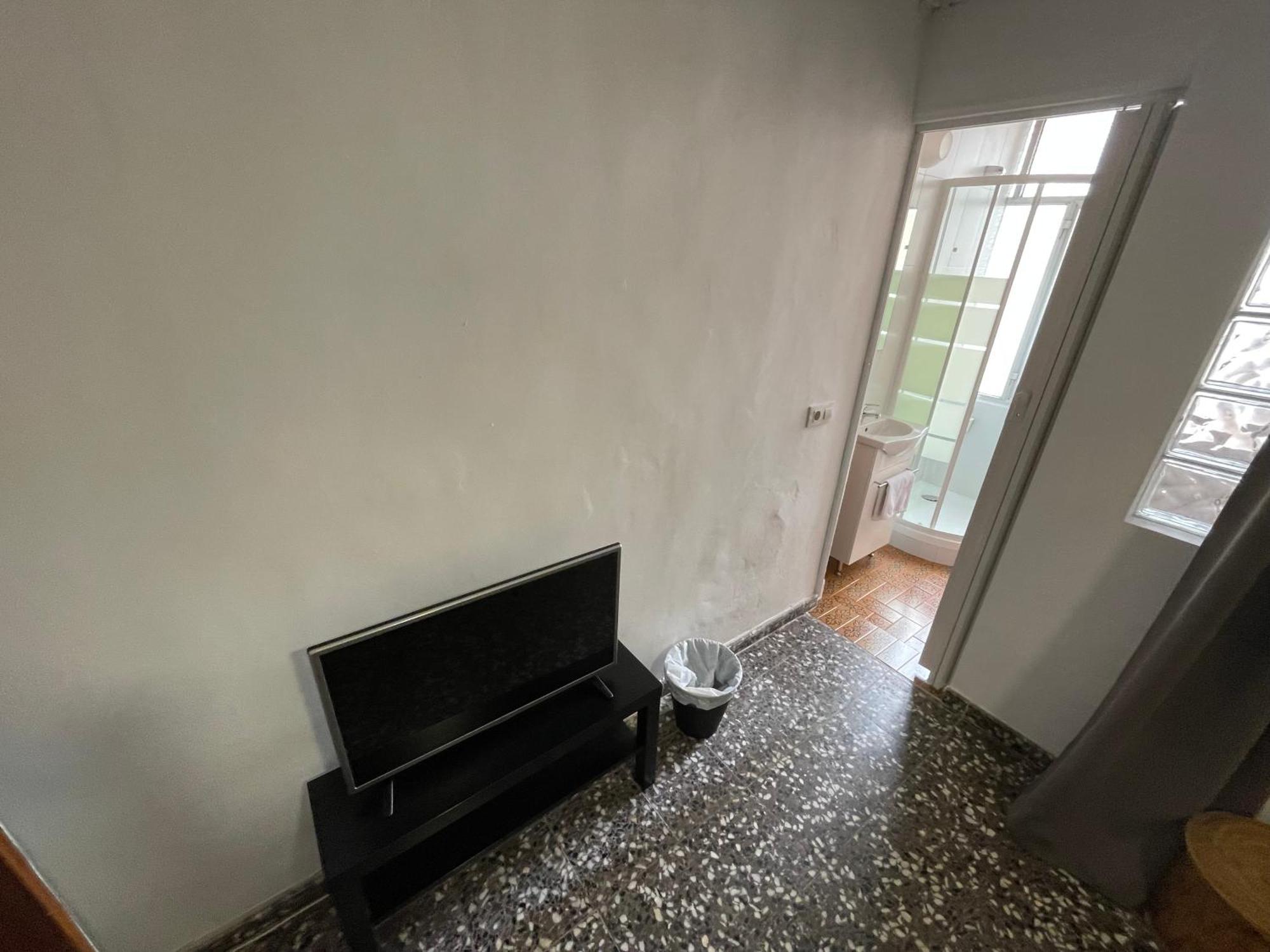 Alojamiento En El Centro De Toledo Apartment Luaran gambar